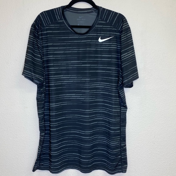 Nike Other - Nike Dri-Fit Workout Tee Men's XL